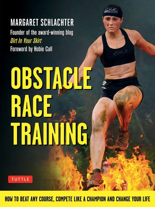 Title details for Obstacle Race Training by Margaret Schlachter - Available